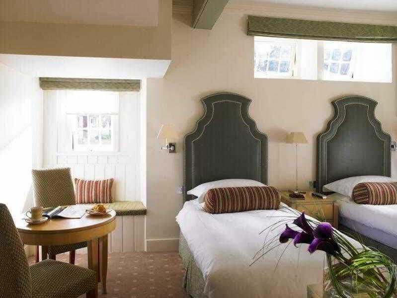 Tracy Park Hotel & Country Club Doynton Exteriör bild
